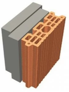 T2D Специальная предварительно собранная кромочная крышка Tris® portante - masserano (bi) M742