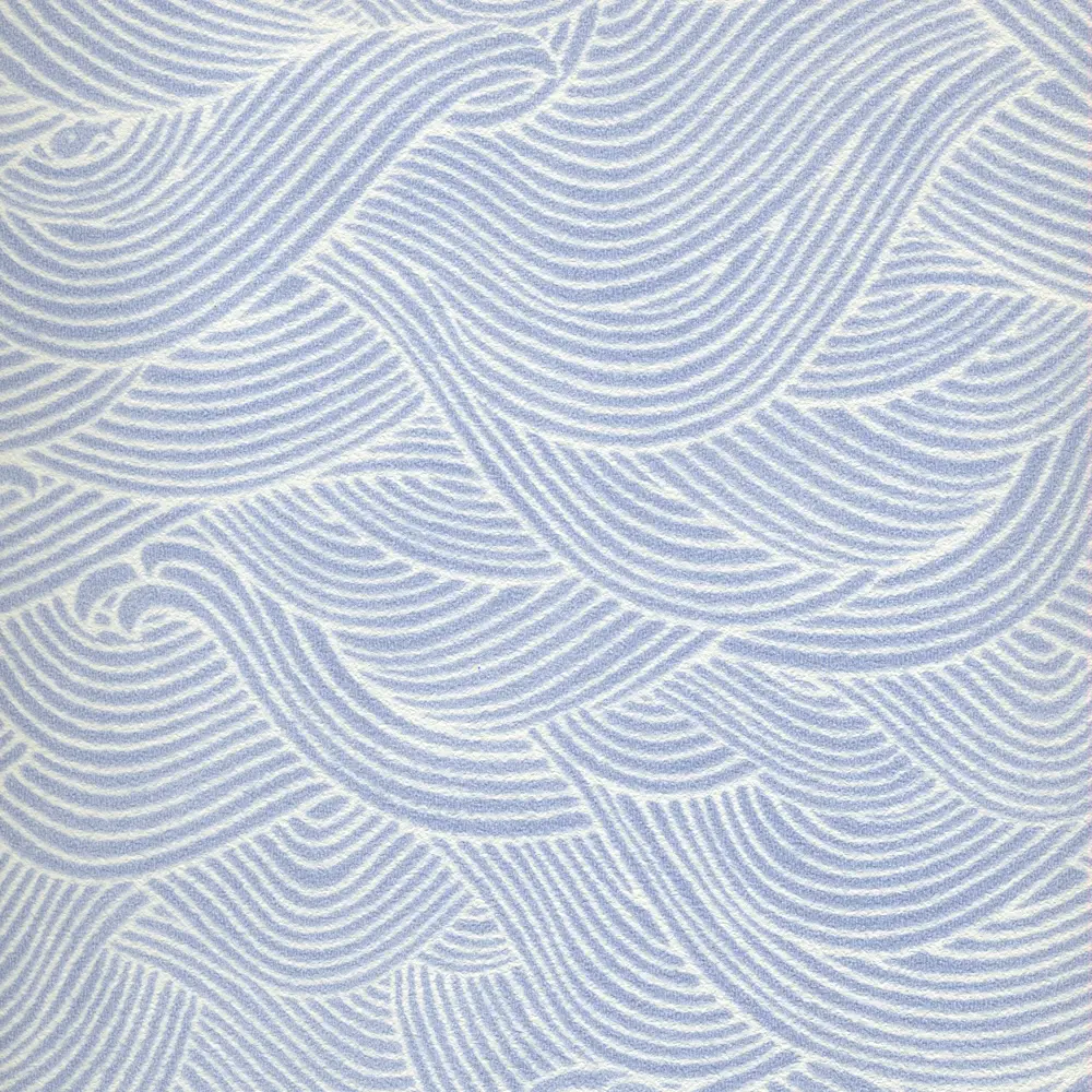 Обои флизелиновые Rasch BARBARA Home Collection синие 527148 0.53 м STLM-2065023 - Вид №1