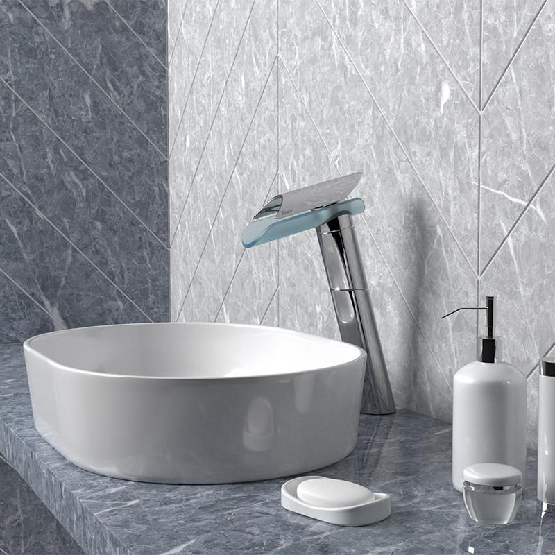 Paini Morgana 73CR205VRLL смеситель для раковины - Вид №1