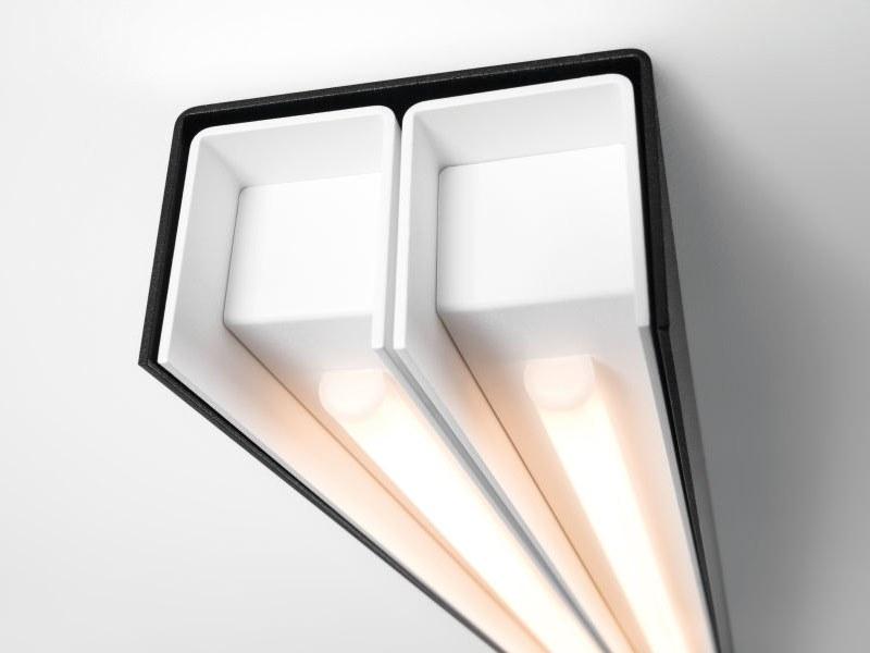 Modular Lighting Instruments Светодиодный потолочный светильник United sun-id-1369227 - Вид №4