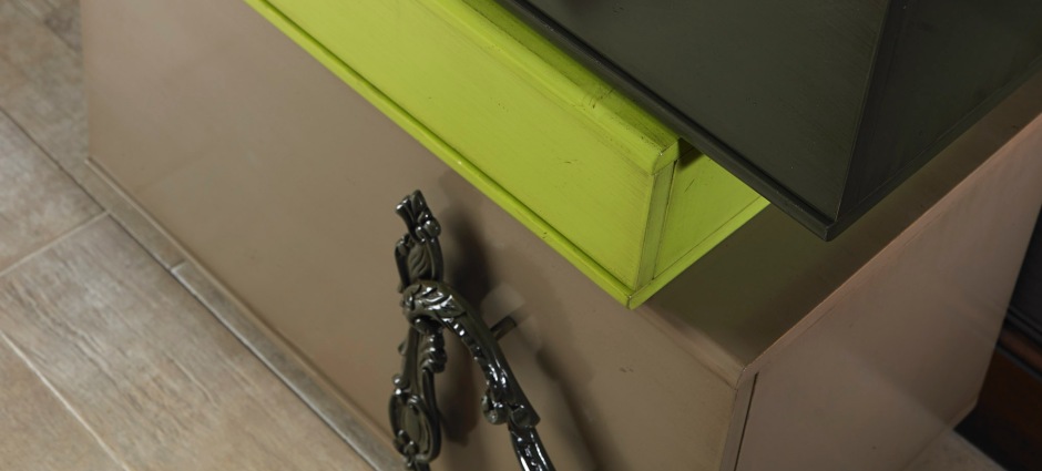 006196 Полки Lola Glamour London Santreyd - Вид №1