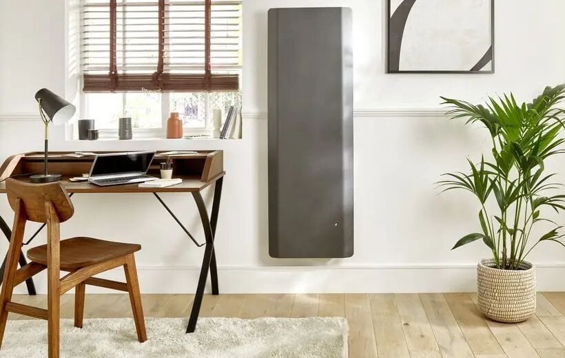 Настенный полотенцесушитель intuis CALIDOO NATIV ARCH-00062594 - Вид №9