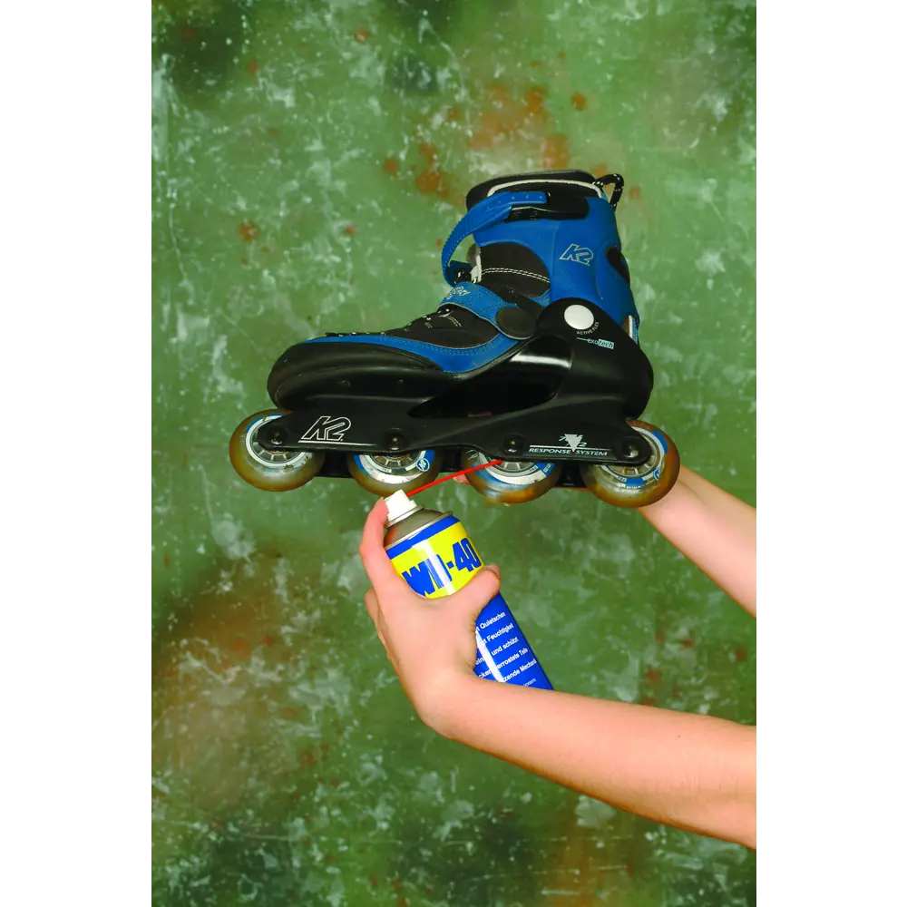 Средство для тысячи применений WD-40 300 мл STLM-2209439 - Вид №4