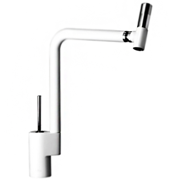 TS920302744 Смеситель для кухни Webert Kitchen 360° 