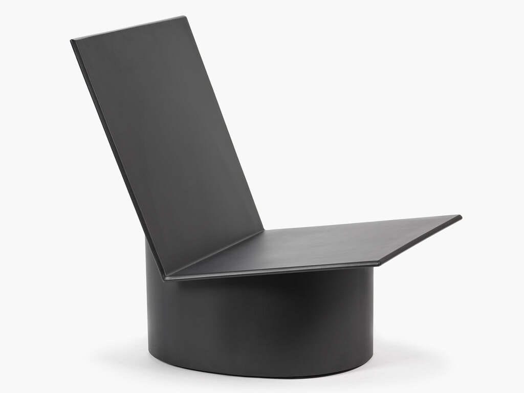 Дубовое кресло Serax Marie Furniture ARCH-00014317 - Вид №7