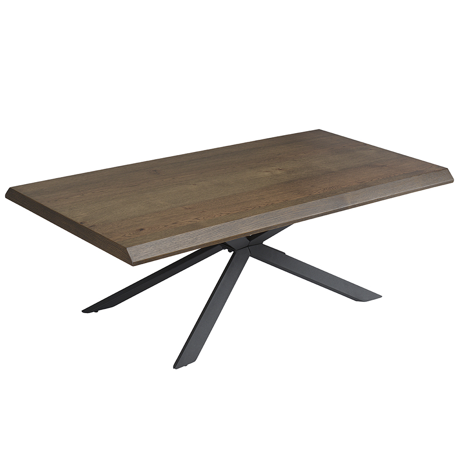 39852930 Стол кофейный , arno, 130х68х45 см Unique Furniture  - Вид №2