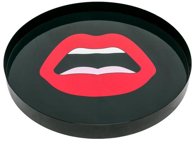 altreforme Поднос алюминиевый Home sweet home sun-id-1395631 - Вид №1