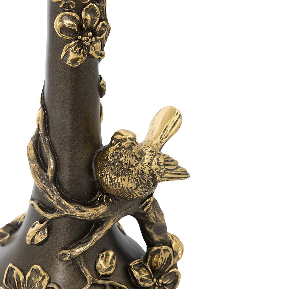 32141 Основание к светильнику Терра Бронза BOGACHO 4627179659943 - Вид №3