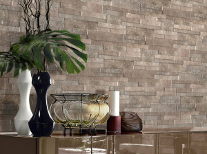 Керамогранит с эффектом камня