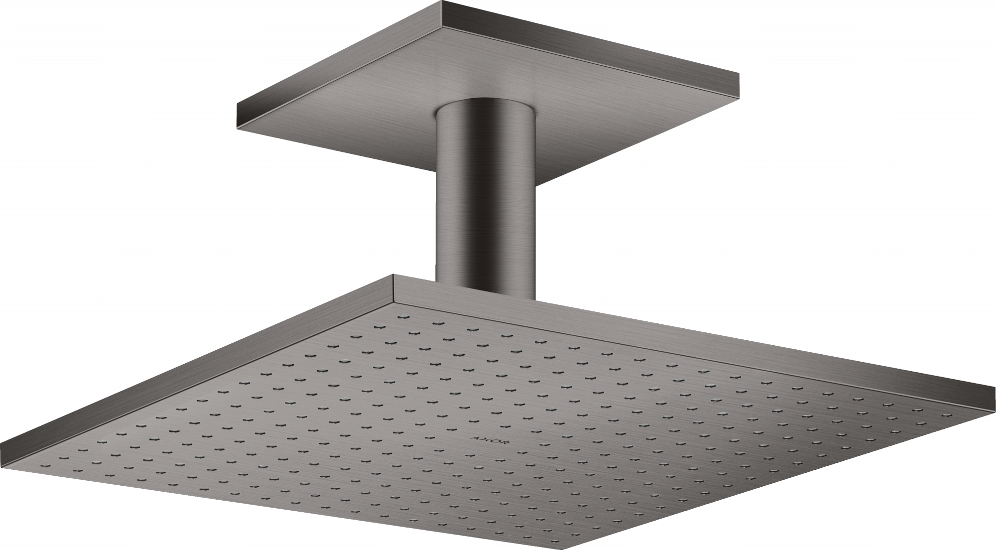 35316340 Верхний душ 300/300 1jet с потолочным подключением AXOR SHOWERSOLUTIONS