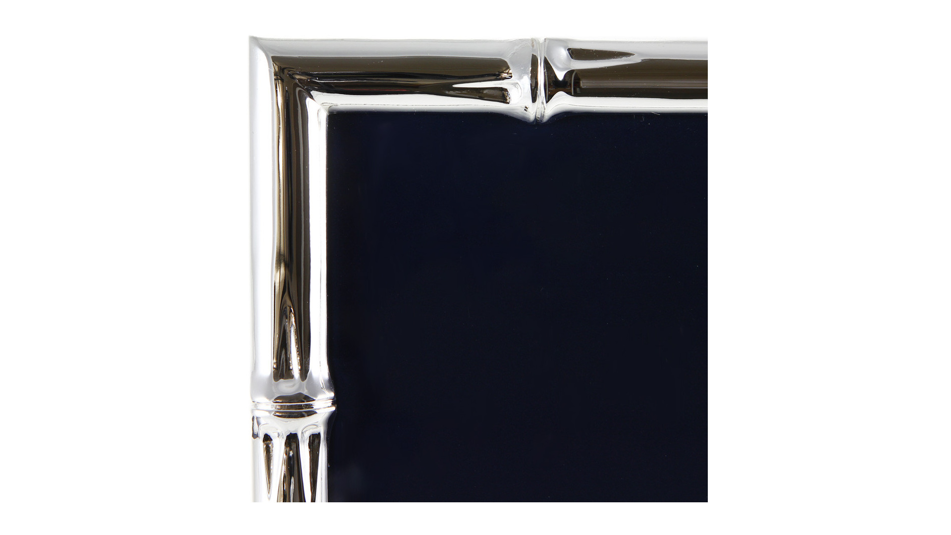 10652145 Ralph Lauren Home Рамка для фото Ralph Lauren Home "Брюс" 20x25см Латунь  - Вид №1