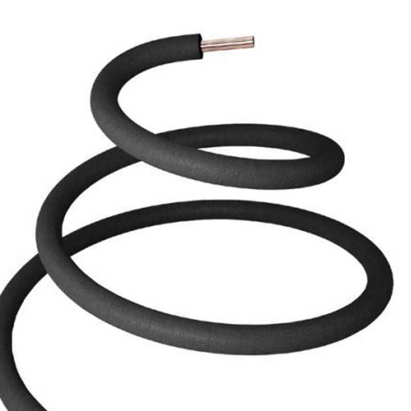 Трубки теплоизоляционные для систем кондиционирования 2 метра Energoflex Black Star ROLS ISOMARKET 08/06 EFXT008062BS