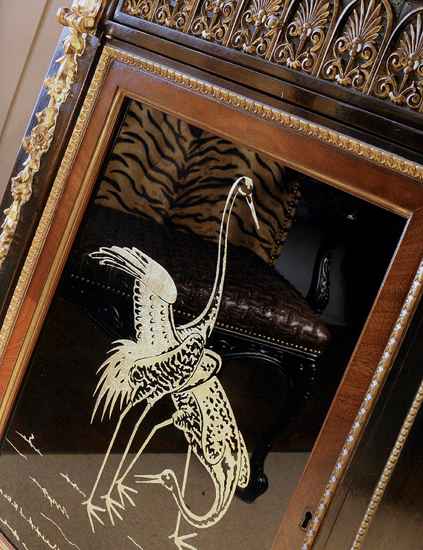 Буфет  ZANABONI B/4610  - Вид №1