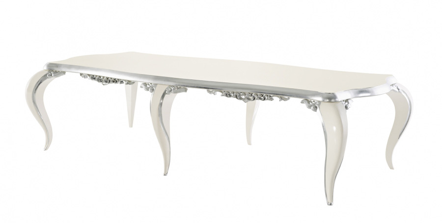 007368 Стол Jetclass Capri - Вид №3