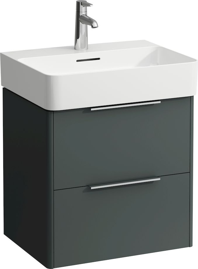 H4021921102601 Шкафчик для раковины 810282, с 2 ящиками LAUFEN PRO - Вид №3