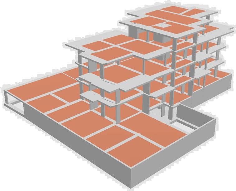 NEWSOFT Расчет, проверка и проектирование железобетонных зданий sun-id-1443597 - Вид №35