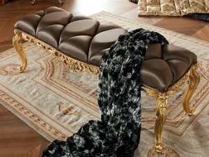 Modenese Gastone Мягкая скамья Bella vita