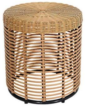 cbdesign Круглый садовый столик Moon N340n1 - Вид №1