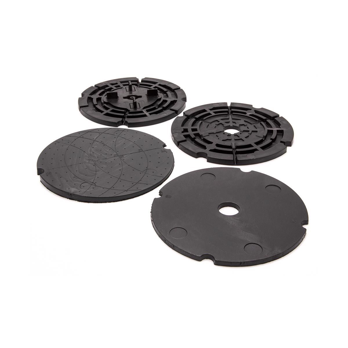 Поддержка фальшпола IMPERTEK ELASTIC H 5 ARCH-00152943 - Вид №1