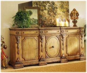 Буфет  FRANCESCO MOLON C3P