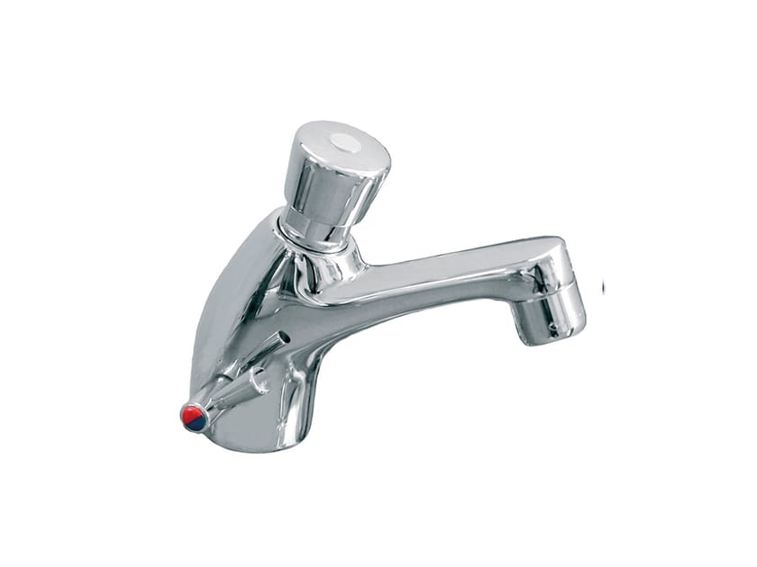 Временный кран для общественных туалетов Thermomat Metrotap ARCH-00064270