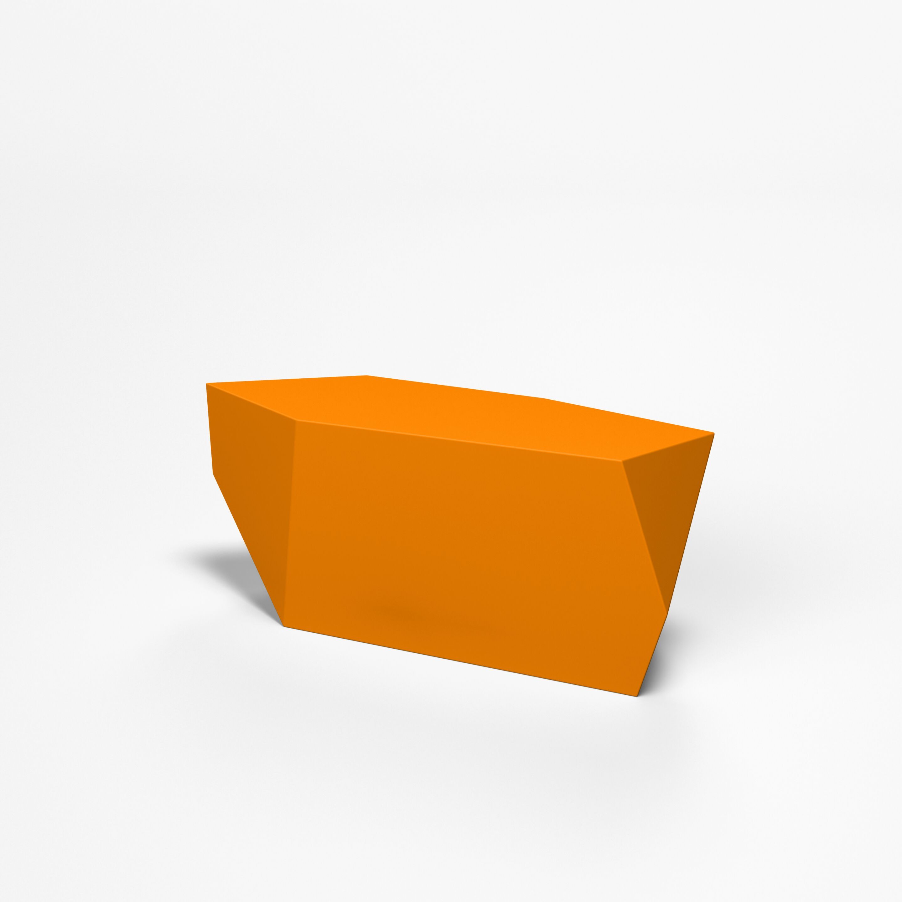 Скамья из пенопласта без спинки SIXINCH Rock ARCH-00016897 - Вид №31