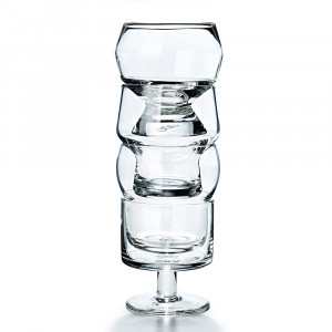 567423 Набор бокалов la famiglia (4 шт.) QDO