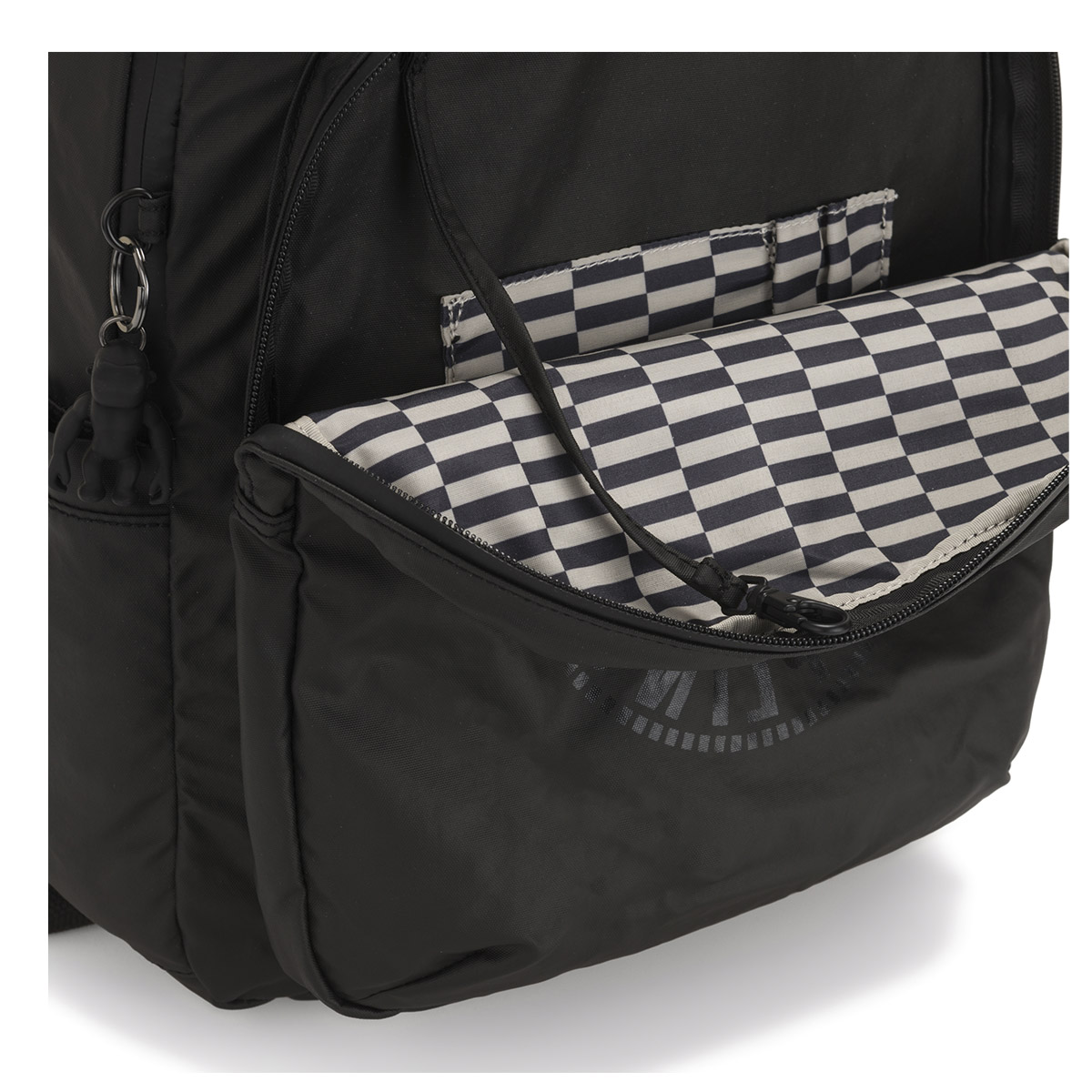 KI506222Q Рюкзак Water Repellent Backpack Kipling Seoul - Вид №3