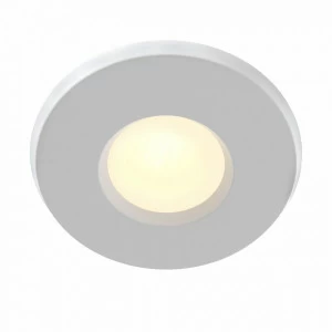 Встраиваемый спот белый Technical Metal DL010 TECHNICAL DOWNLIGHT 00-3957217 Белый