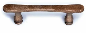 Dauby Мебельная ручка из бронзы Pure® 13366