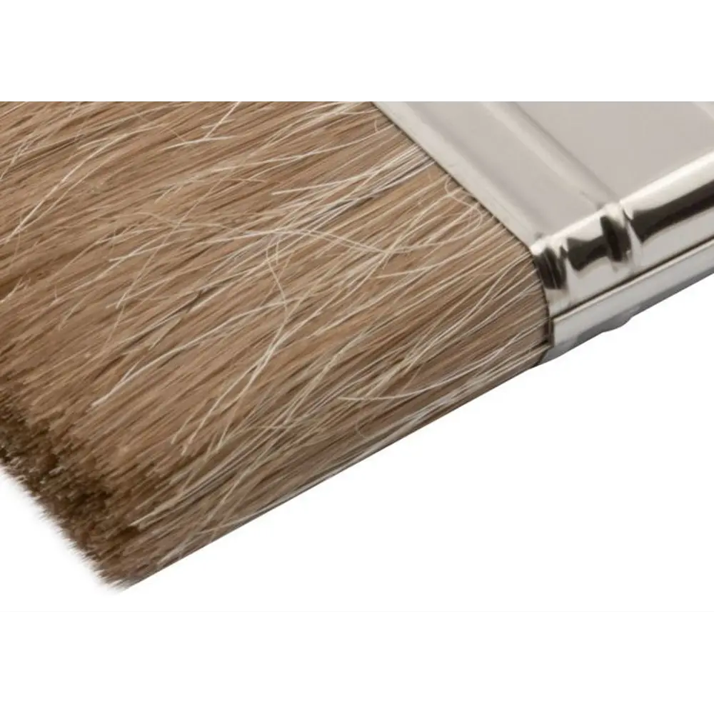 Кисть малярная флейцевая Master Color Халяль 30-0224 70 мм 82388415 STLM-2045992  - Вид №1