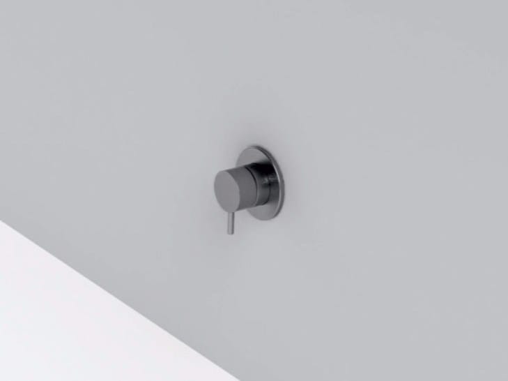 Однорычажный смеситель для душа из нержавеющей стали Rexa MAE ARCH-00097465