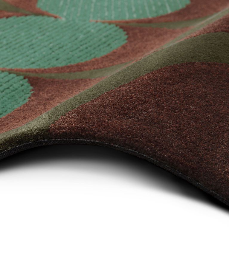 Джеймсруг RUG'SOCIETY Geometric 6_496 - Вид №3