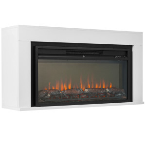 9079552 Каминокомплект Realflame ORFEY WT-F511 + FLASH-S 36