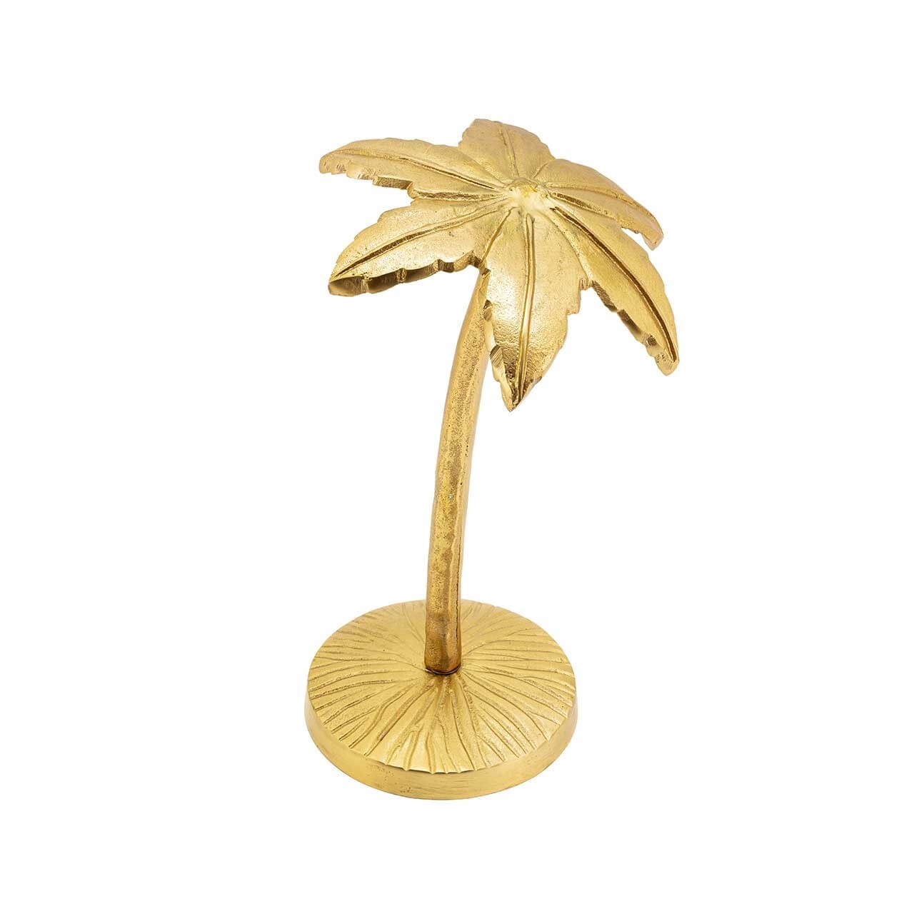 600980-01 ABHIKA ЛАТУНЬ ЛАТУННАЯ SM H35 D16 GOLD 