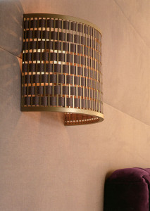 Бра  LUDOVICA MASCHERONI Tricot