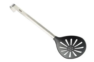 Шумовка из нержавеющей стали Protection FISSLER  00-3973497 Хром;черный