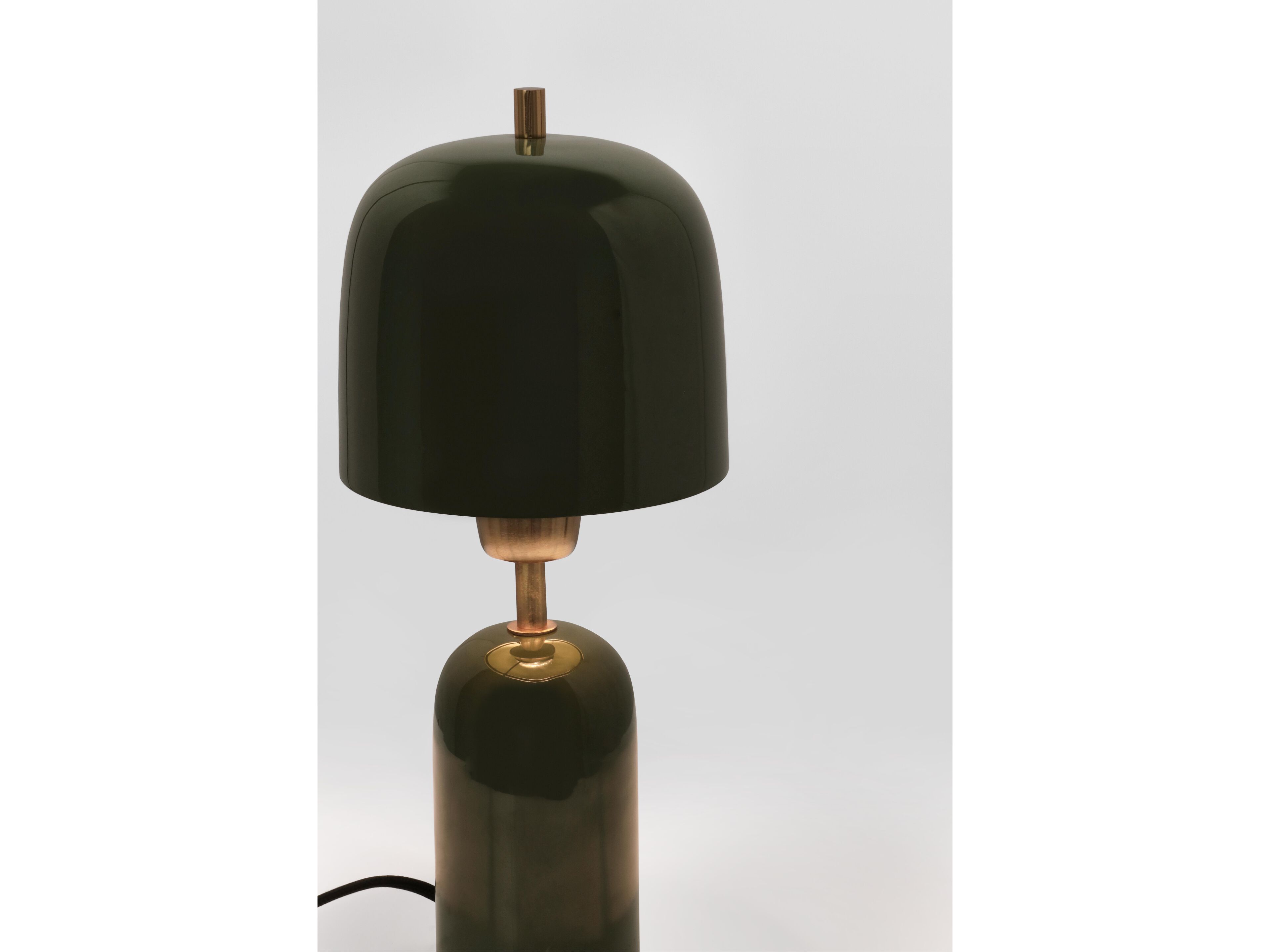 Металлическая настольная лампа BIZZOTTO SILMU ARCH-00064376 - Вид №6