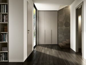 Шкаф для прихожей