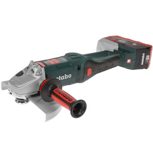 Углошлифовальная машина (УШМ) Metabo WPB 36 LTX BL 230 36 В 1099149