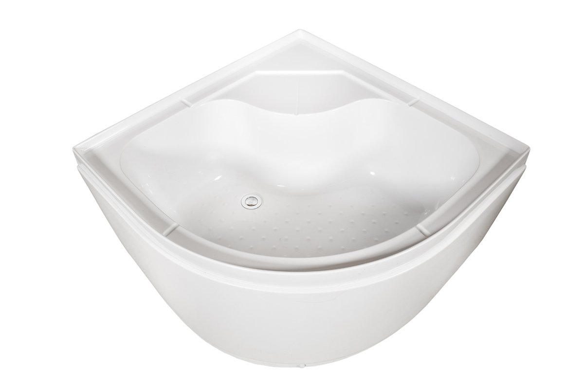 ЕМ2712 R N (без крыши) Душевая кабина DETO Серия ЕМ ЕМ4580 с гм. и эл. - Вид №36