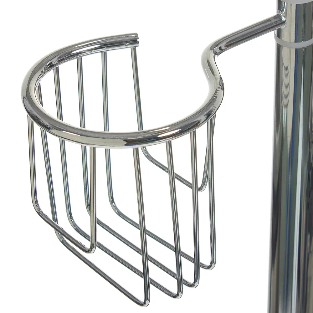 Стойка для туалета Santreyd Аксессуары для ванной комнаты и туалета STLM-2187808 - Вид №1