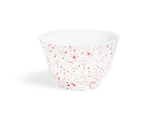 Фарфоровая чаша Non Sans Raison всплеск ARCH-00062095 - Вид №3