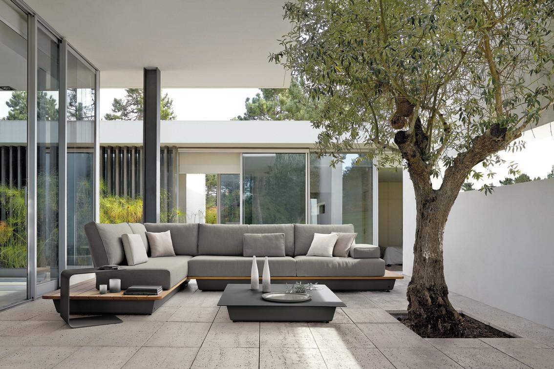 Concept 2 лава alu top f10 Manutti Air MNST791 - Вид №4