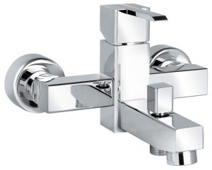 38001CR Смеситель Sicily для ванной, цвет хром