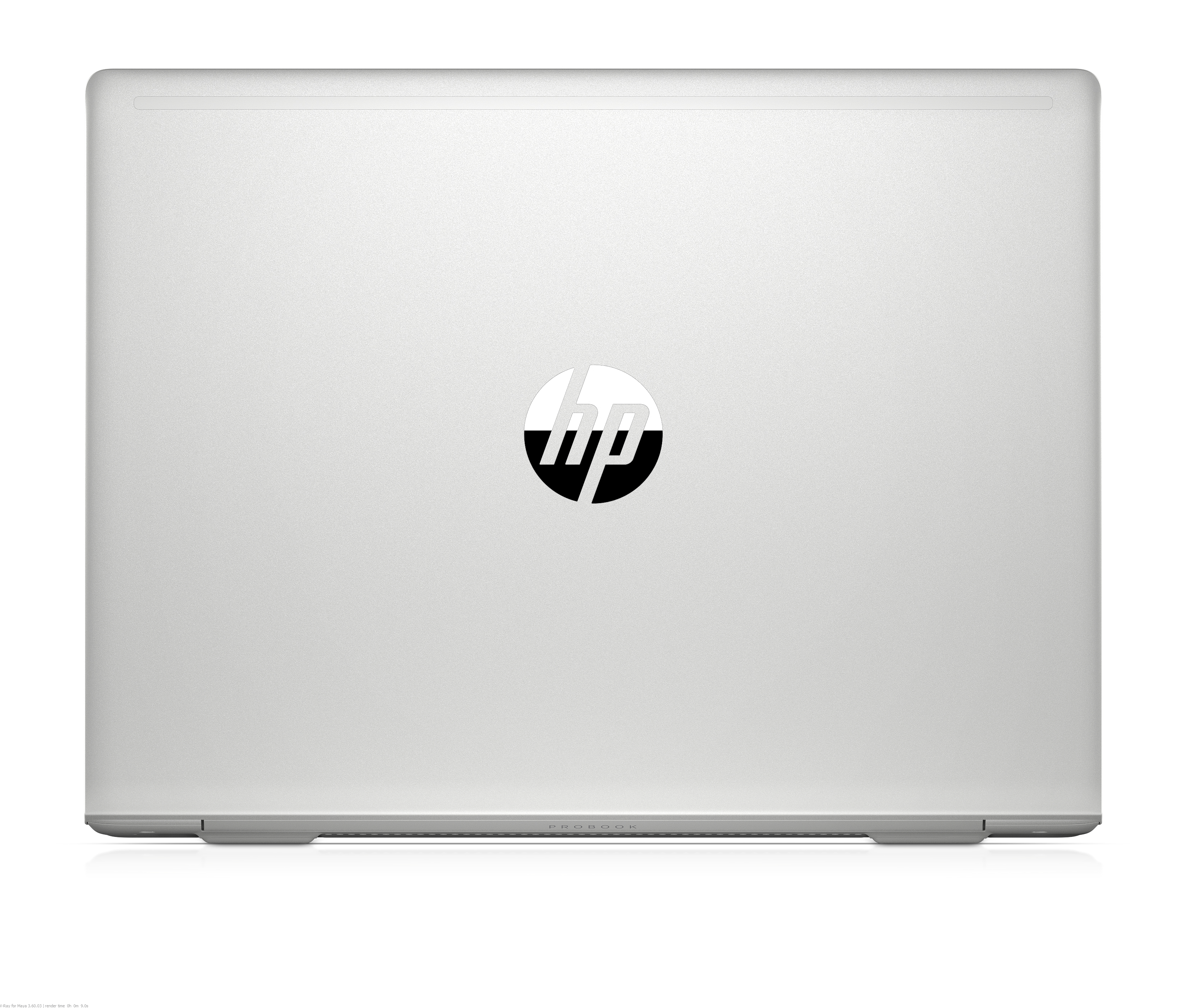 5PP36EA#ACB probook 430 g6 13.3"(1920x1080)/intel core i5 8265u(1.6ghz)/8192mb/256ssdgb/nodvd/int:intel hd graphics 620/48whr/war 1y/1.49kg/silver/w10pro + repl. (2sy09ea) HP Santreyd  - Вид №4