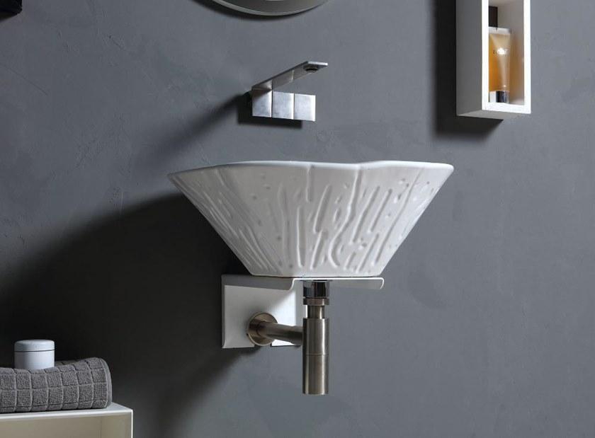 Horganica Подставка под умывальник Terra sun-id-1454313 - Вид №1