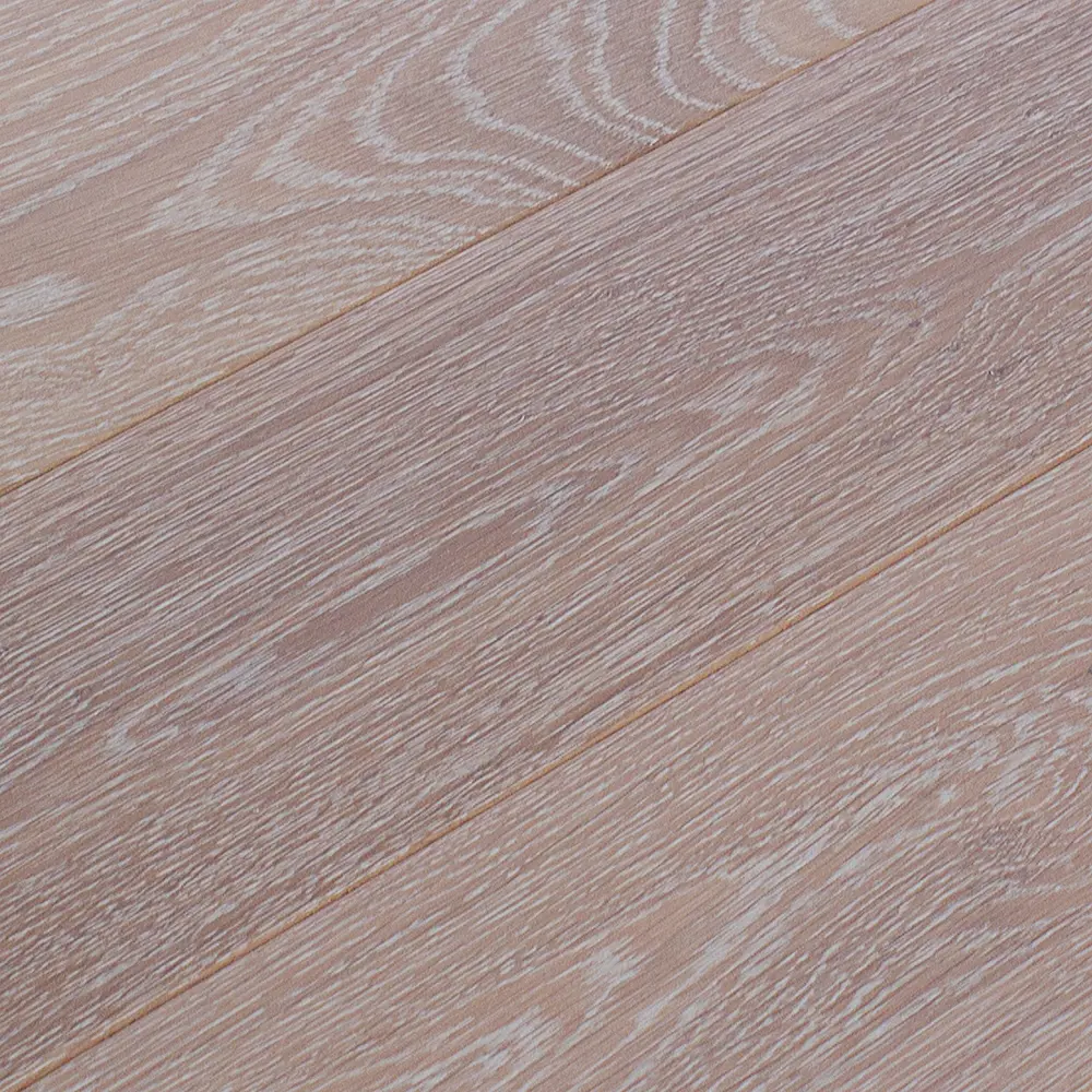 Паркетная доска однополосная «Дуб Джинджер» 0.99 м² Barlinek STLM-2011860