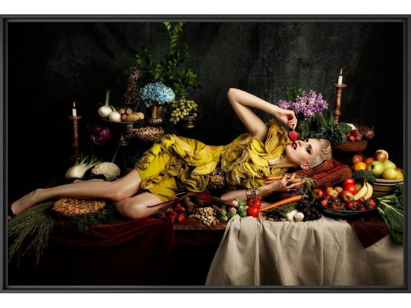 Печать фотографий на бумаге YellowKorner мода ARCH-00069621