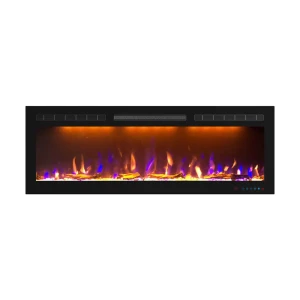 Электрический очаг Royal Flame Crystal 50RF 1.5 кВт